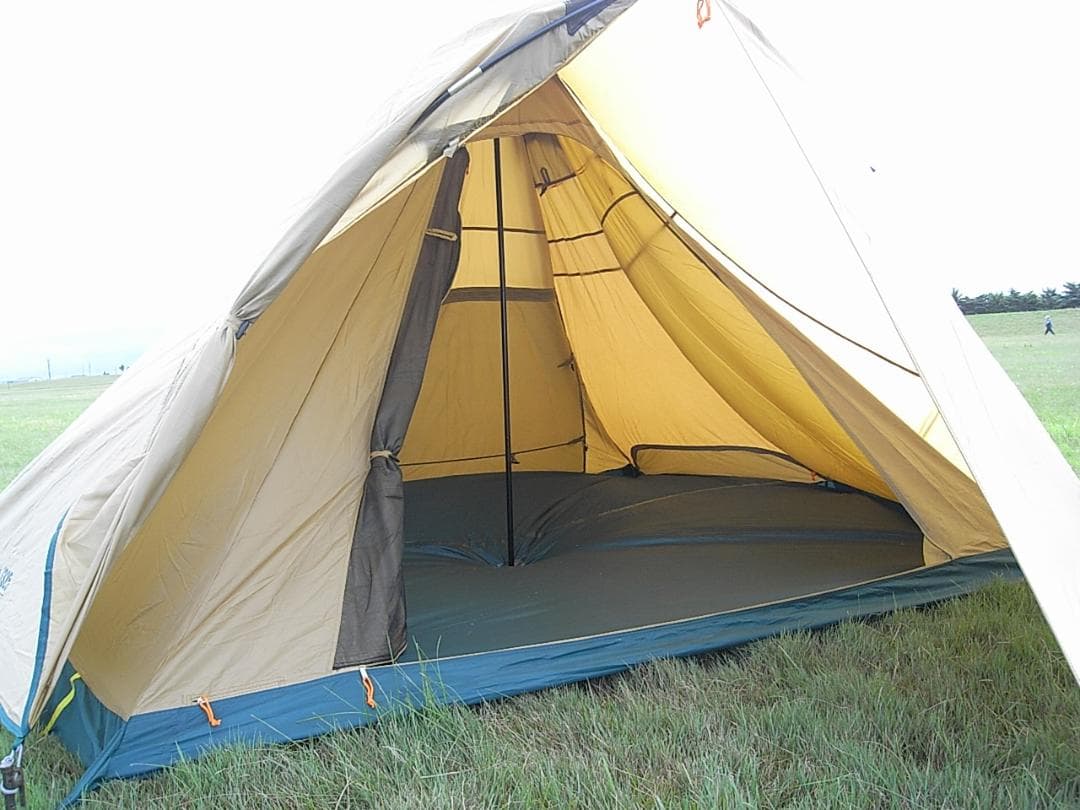 【設営確認済】コールマン Coleman エクスカーションティピー/325 中古