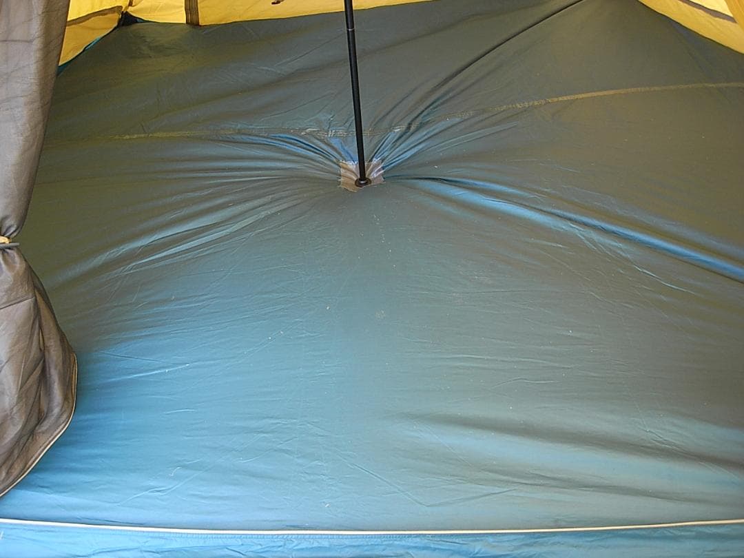 【設営確認済】コールマン Coleman エクスカーションティピー/325 中古