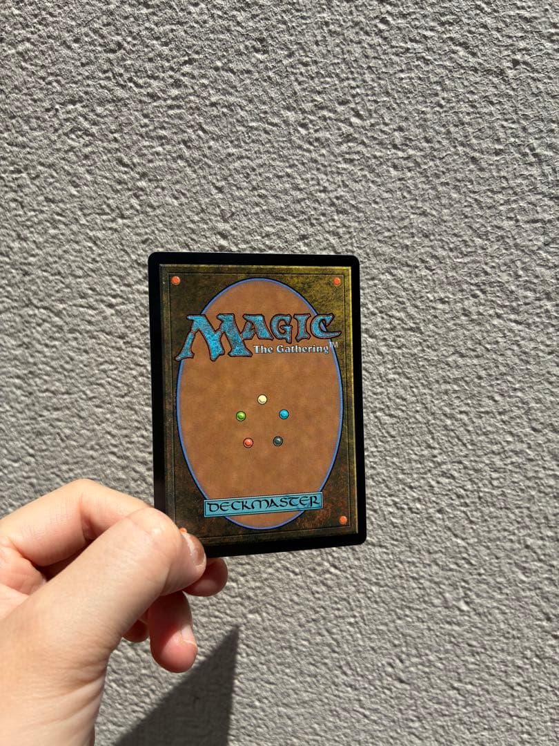 MTG FF 旅するチョコボ