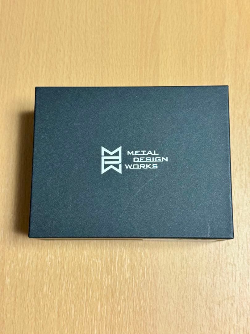 アシモクラフツメタルデザインワークス　シェラカップXross cup