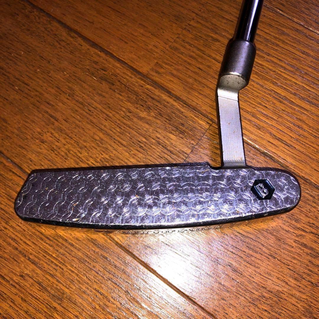 大人気 名器 ベテナルディ 340TR 34インチ