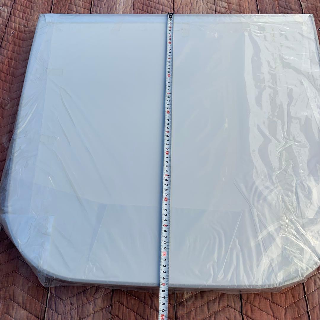 風呂ふた MLH-1240WN 700×1310mm タカラスタンダード