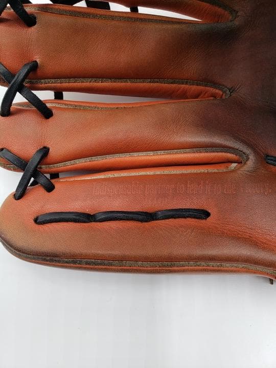 ハタケヤマ HATAKEYAMA 硬式 外野手用グローブ V-81WR 左投げ