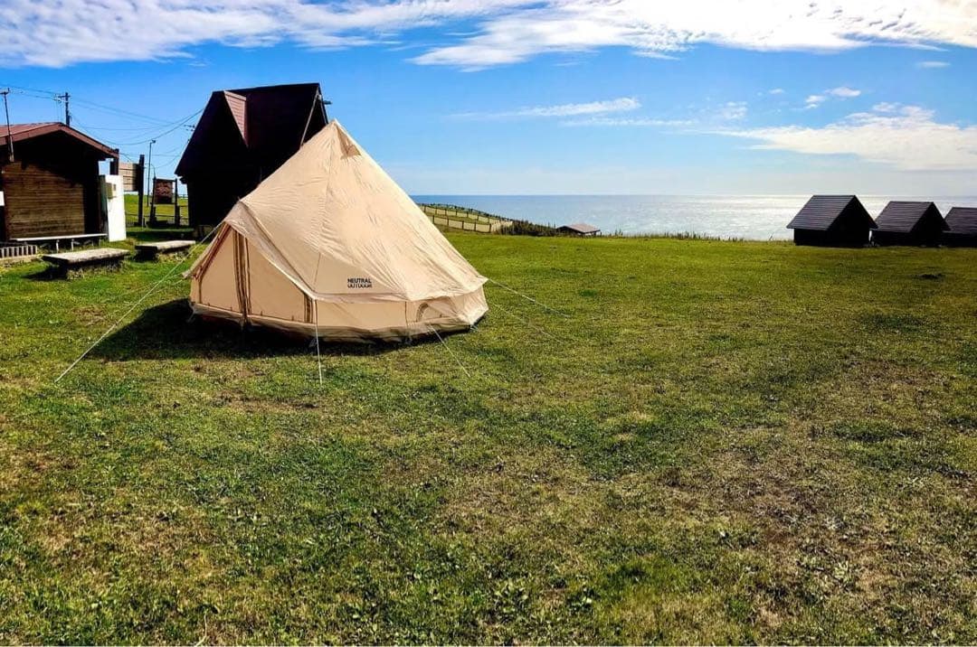 NEUTRAL OUTDOOR GEテント4.0