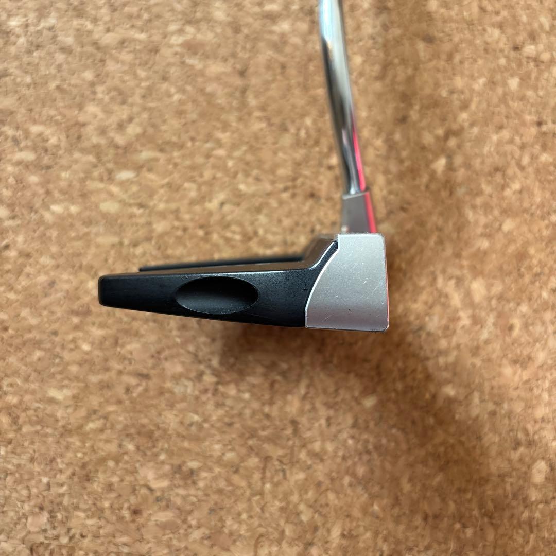 ゼロトルクパター AXIS 1 Rose 34インチ