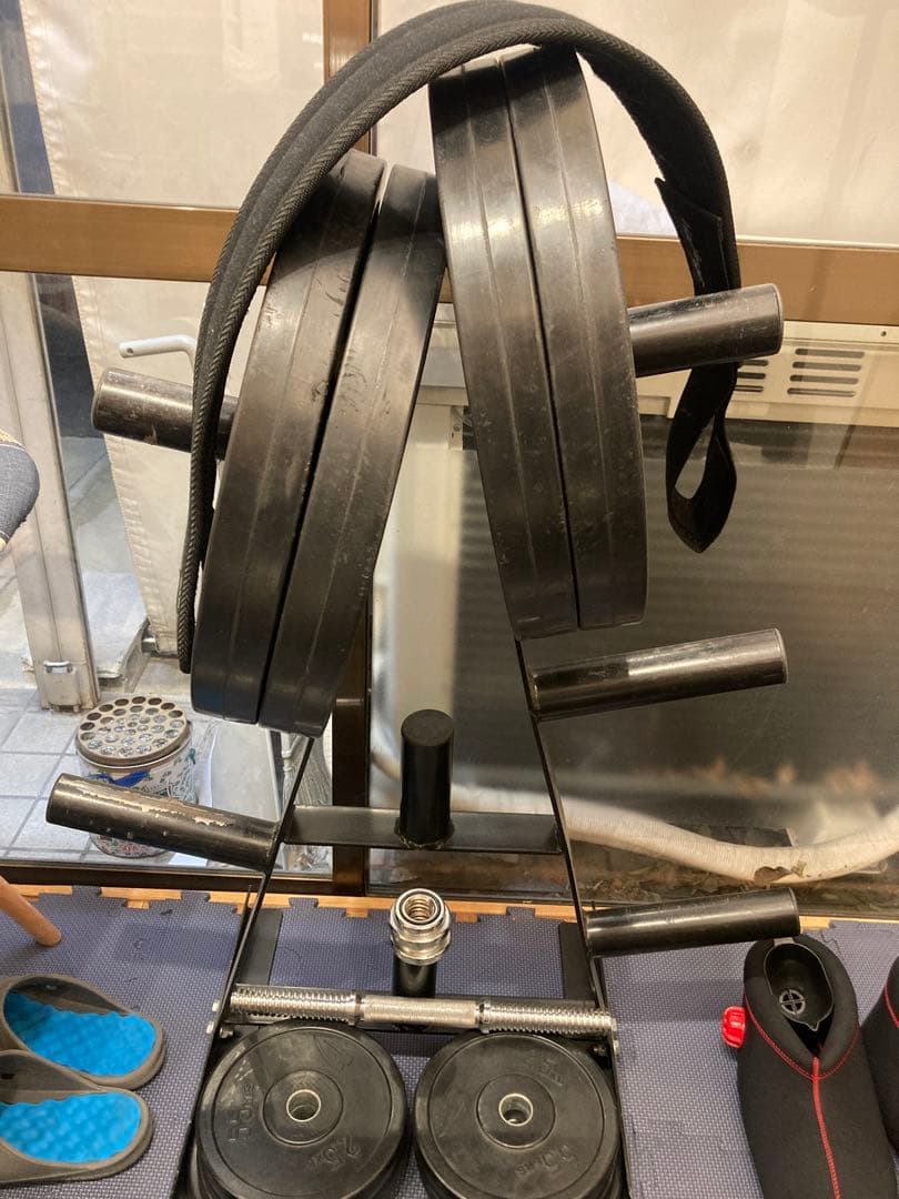 IROTEC(アイロテック)スミスマシンWOT