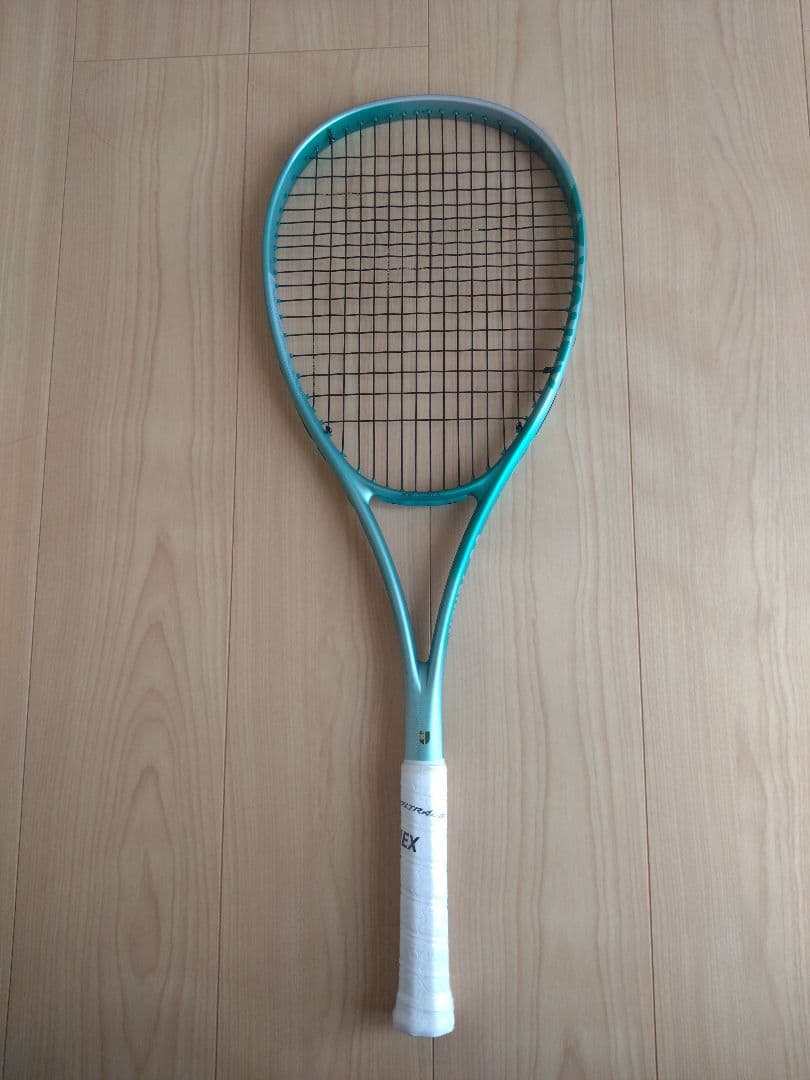 YONEX ボルトレイジ7S UL0（未使用）希少