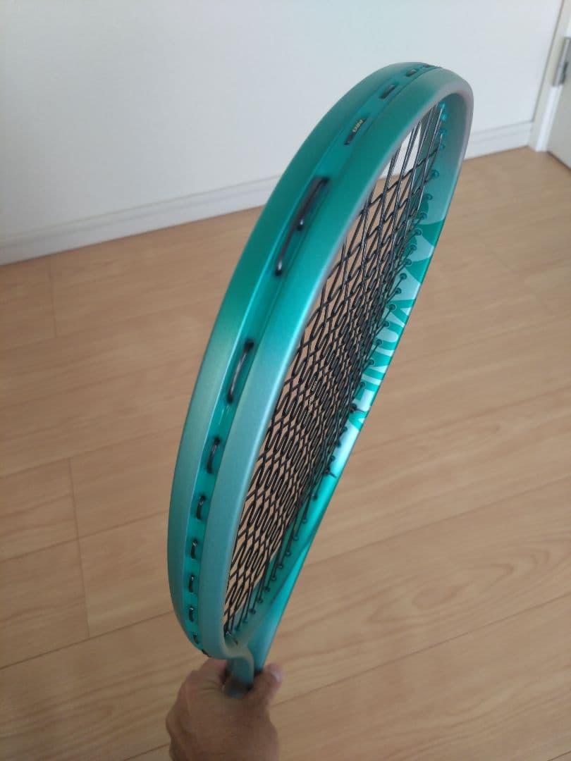 YONEX ボルトレイジ7S UL0（未使用）希少