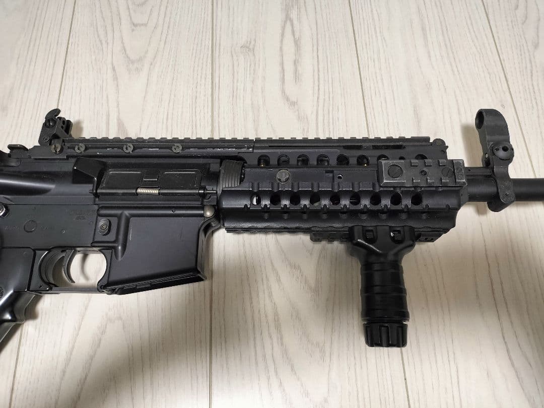 東京マルイ　電動ガン　M4 s-system