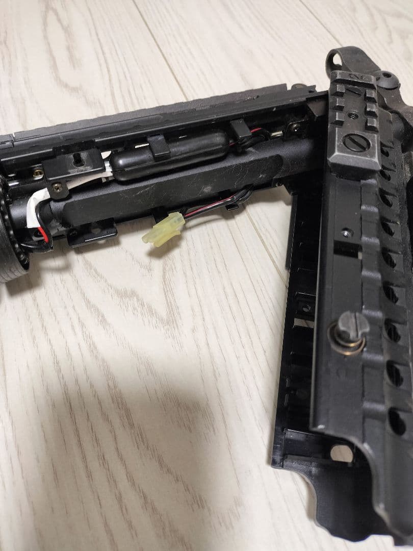 東京マルイ　電動ガン　M4 s-system