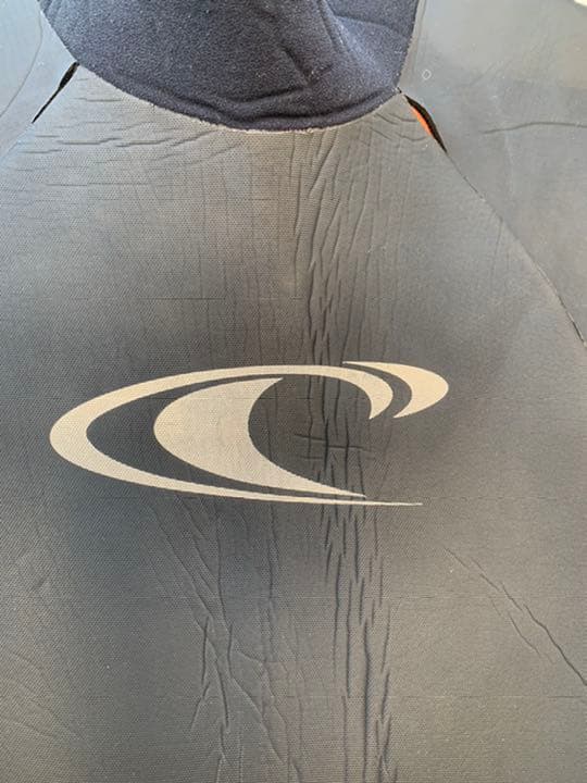 オニールセミドライ。3ミリ5ミリ。XL