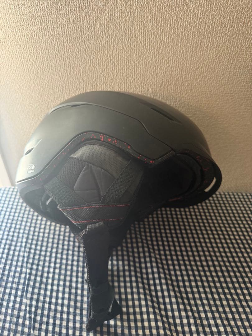 GIRO Tor Spherical ヘルメット　Lサイズ　最終値下げ