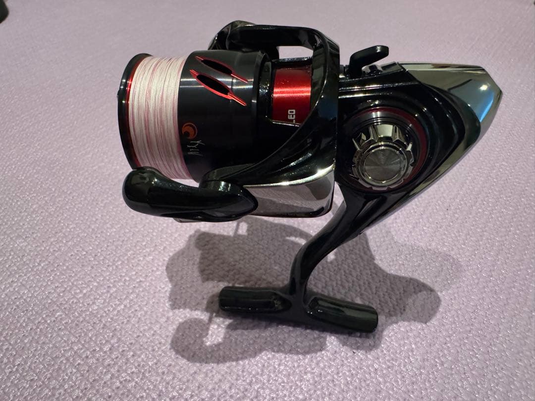 月下美人　X LT2000S