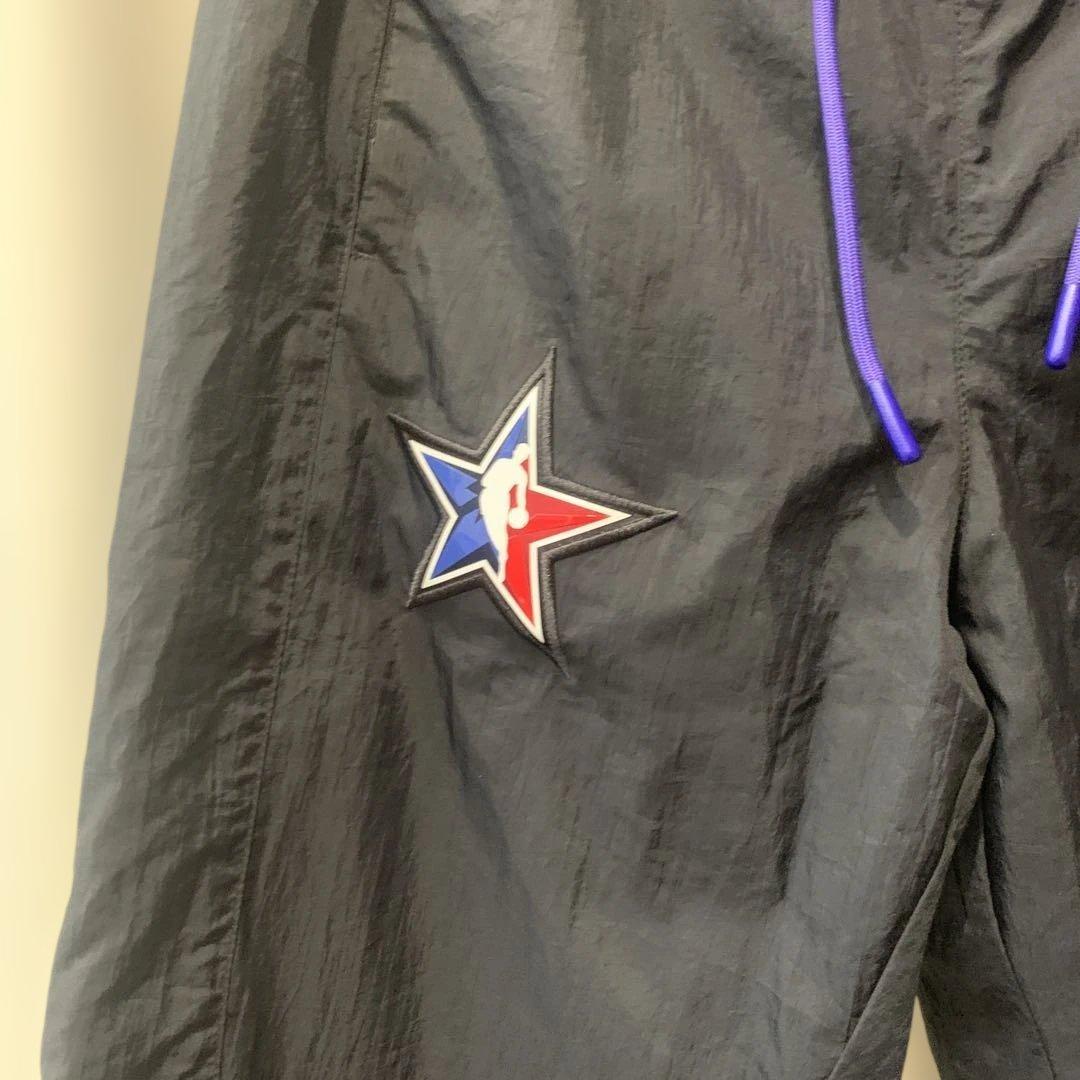 NIKE ジョーダン オールスターパンツ