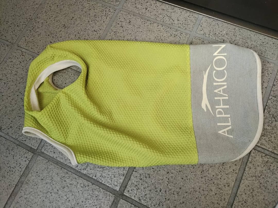 アルファアイコンセットDXL