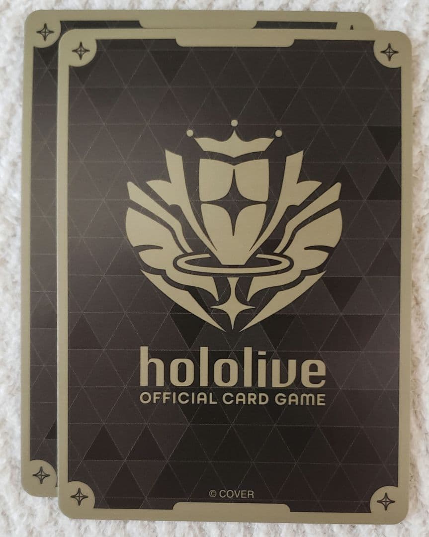 ホロカ　猫又おかゆ 1st Buzz　UR/ウルトラレア