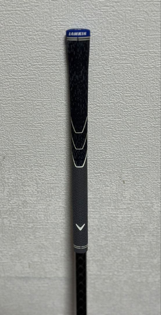 超美品　Callaway PARADYM A1 SMOKE MAX ドライバー