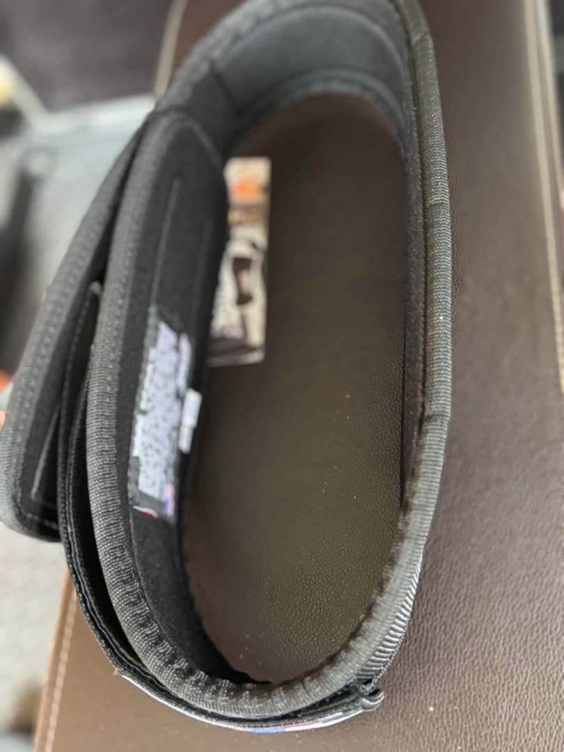 新品未使用✨SCHIEK シーク 2004 ブラック Mサイズ