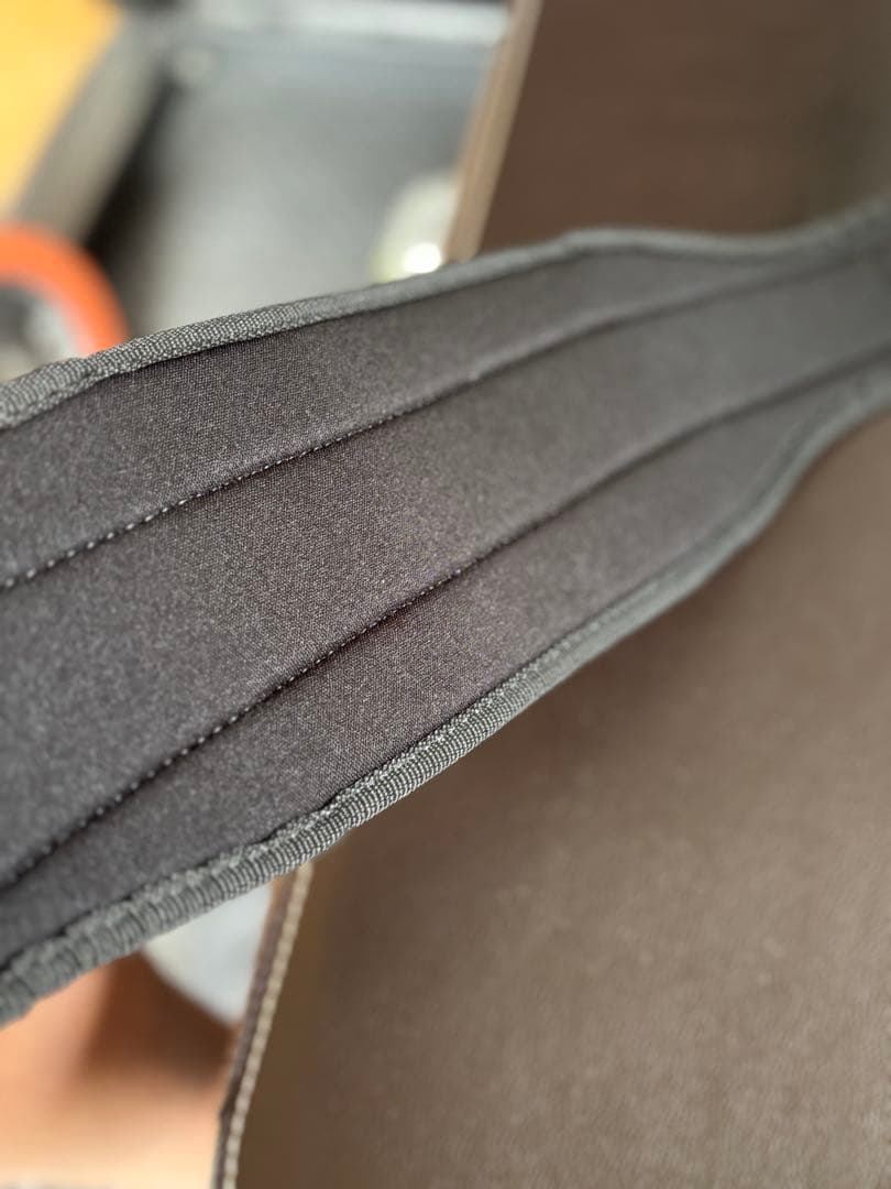 新品未使用✨SCHIEK シーク 2004 ブラック Mサイズ