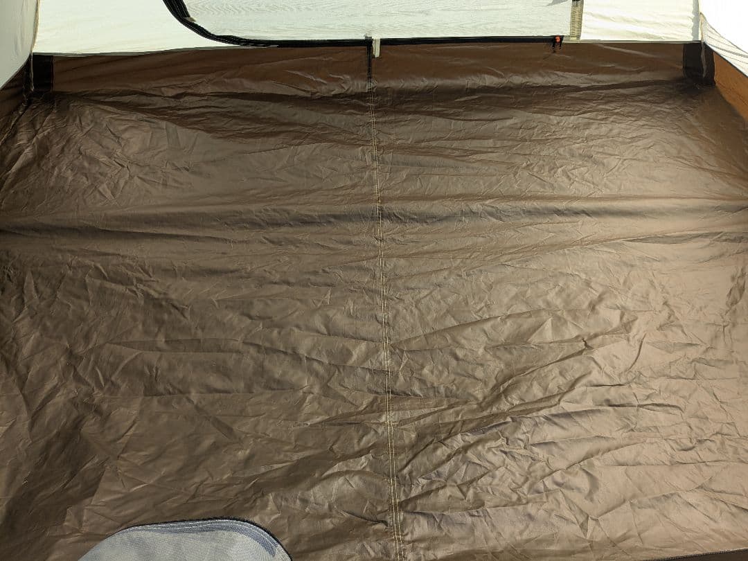 スノーピーク　アメニティドームS　SDE-002