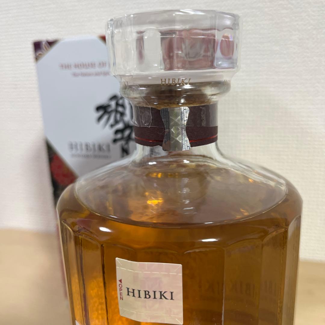 サントリー山崎、白州Story of the Distillery2024&響