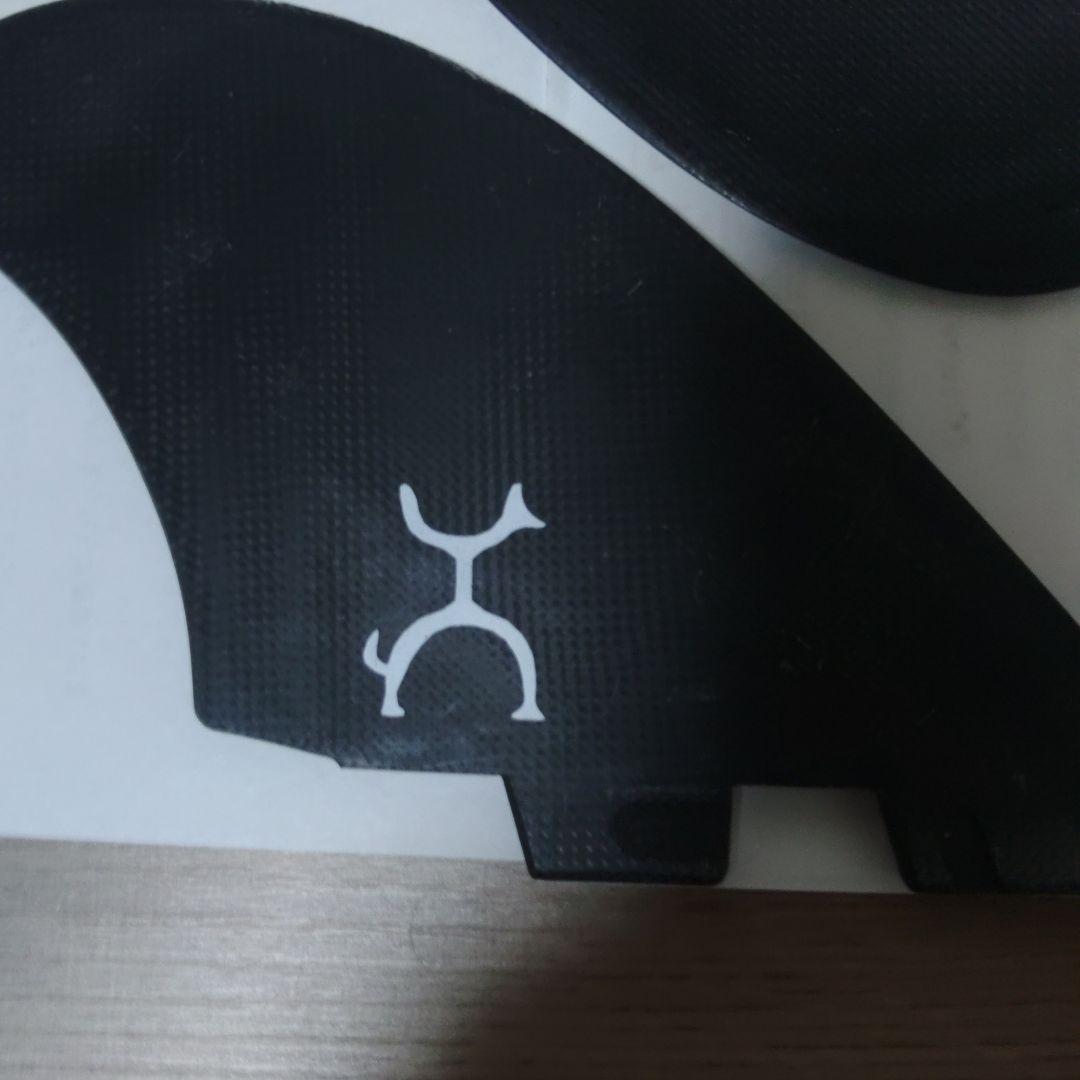 ROB MACHADO クワッドフィン　FCS2