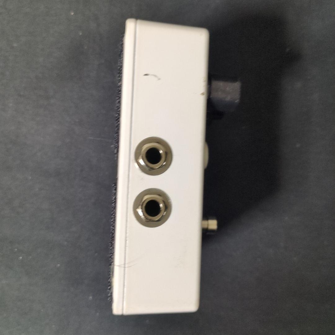 ギター Electro-Harmonix SYNTH9