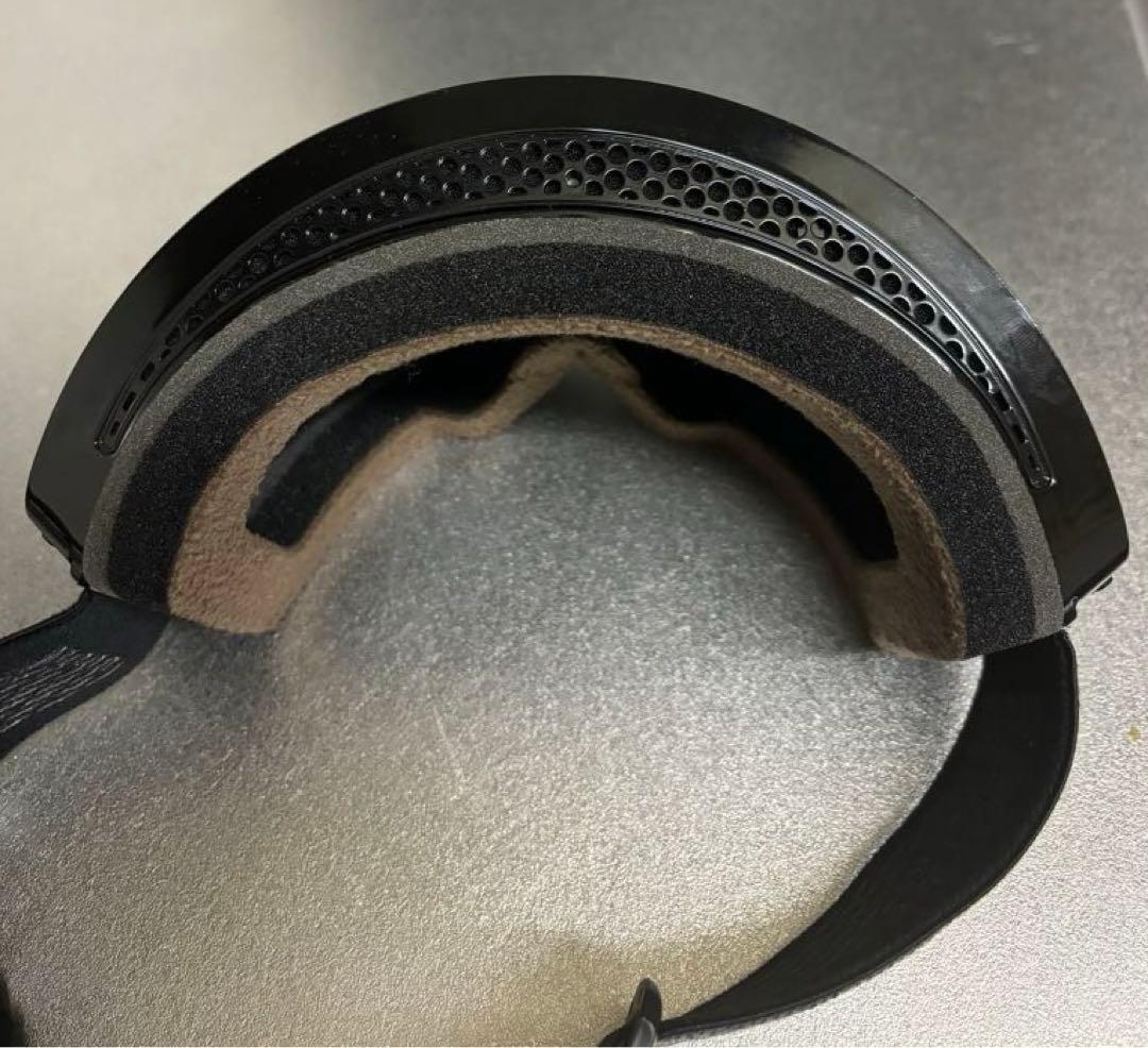 スキー・スノーボードアクセサリー DRAGON PXV2 JAPANLUMALENS J.GOLD IONIZED