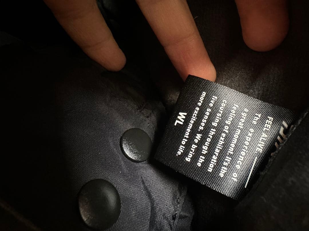 ダイワ　防水ウエア　スキー　スノボ　釣り　釣りガール　Lサイズ　上下セット