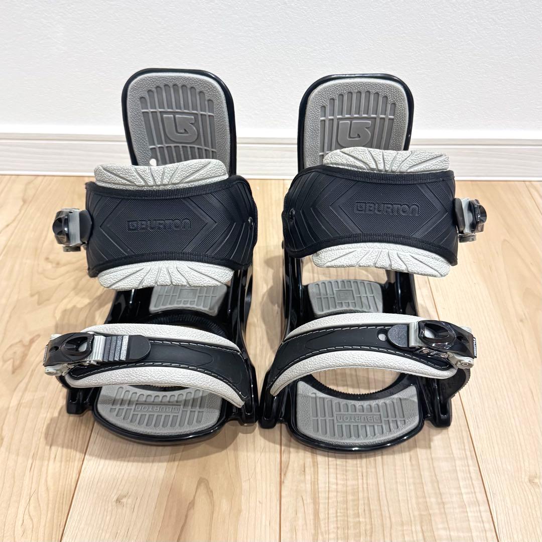 【良品】　BURTON バートン　FREE STYLE ビンディング