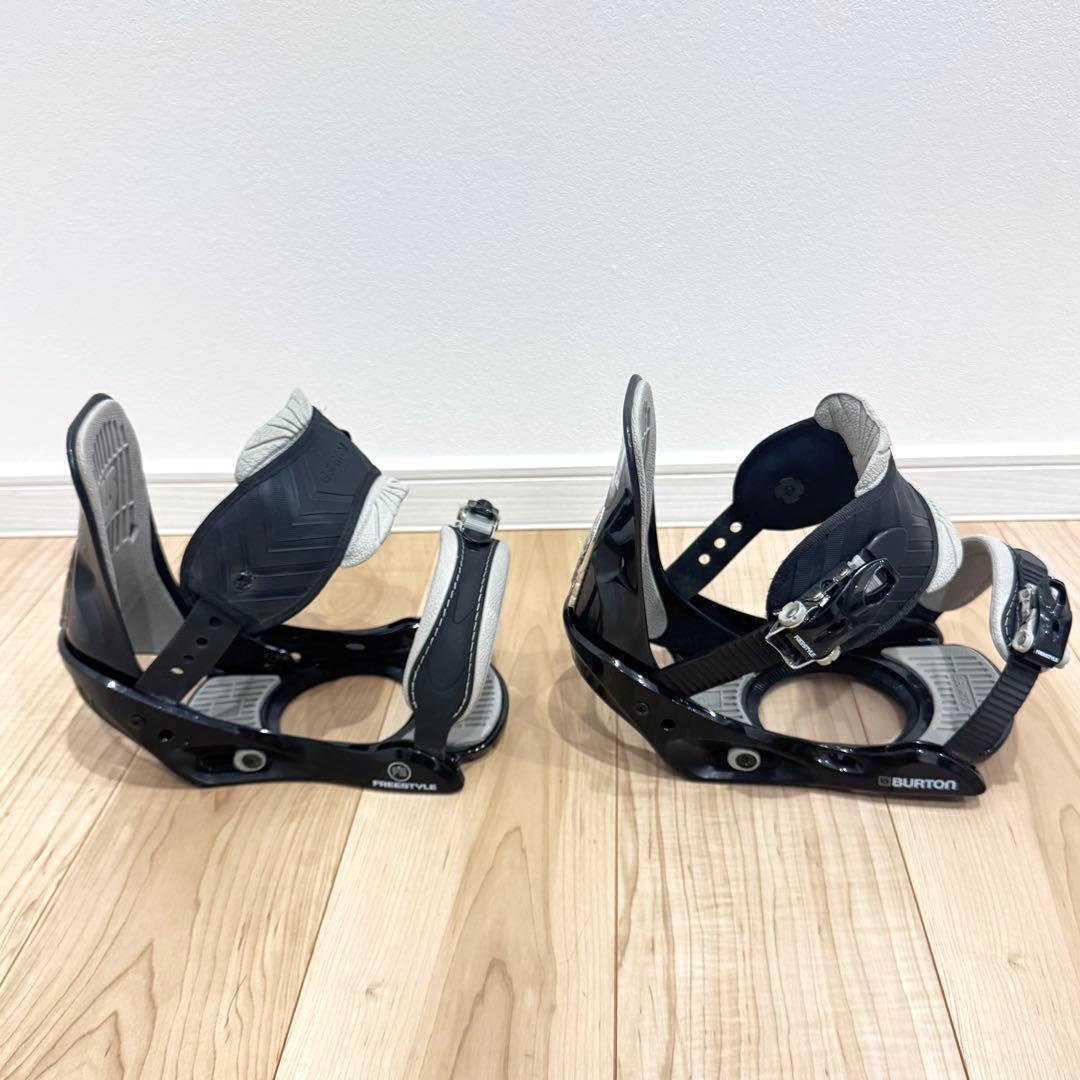 【良品】　BURTON バートン　FREE STYLE ビンディング