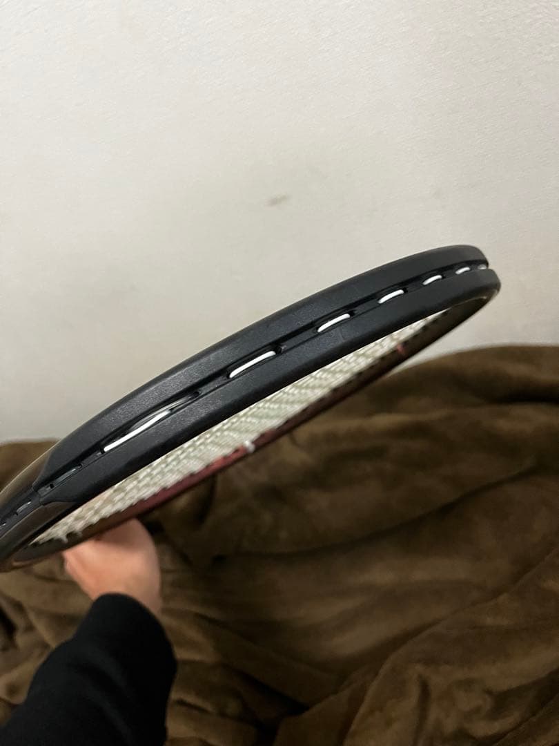 ラケット(硬式用) Wilson PRO STAFF X version14