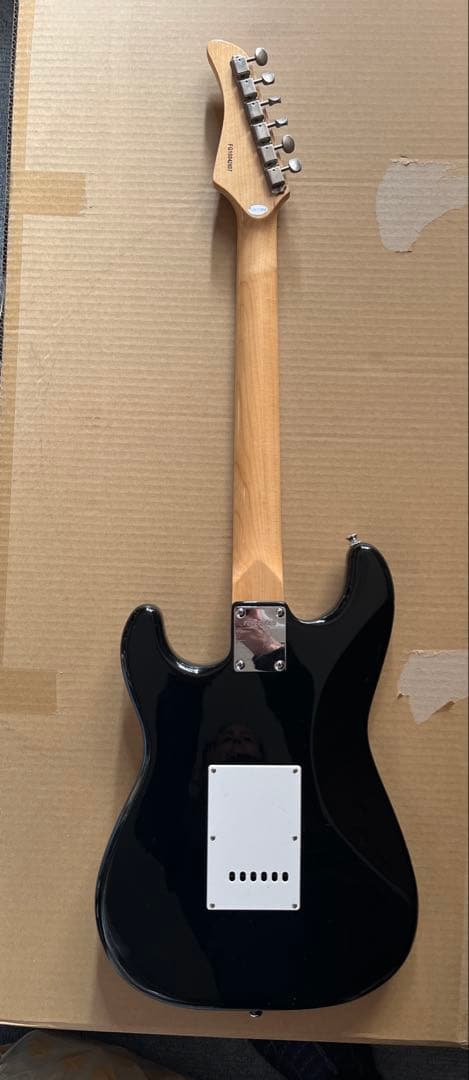 Fernandes フェルナンデス LE-1Z エレキギター ストラトキャスター