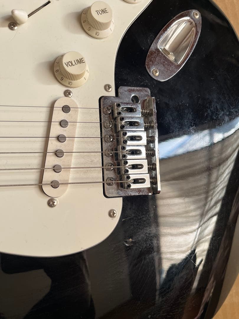 Fernandes フェルナンデス LE-1Z エレキギター ストラトキャスター