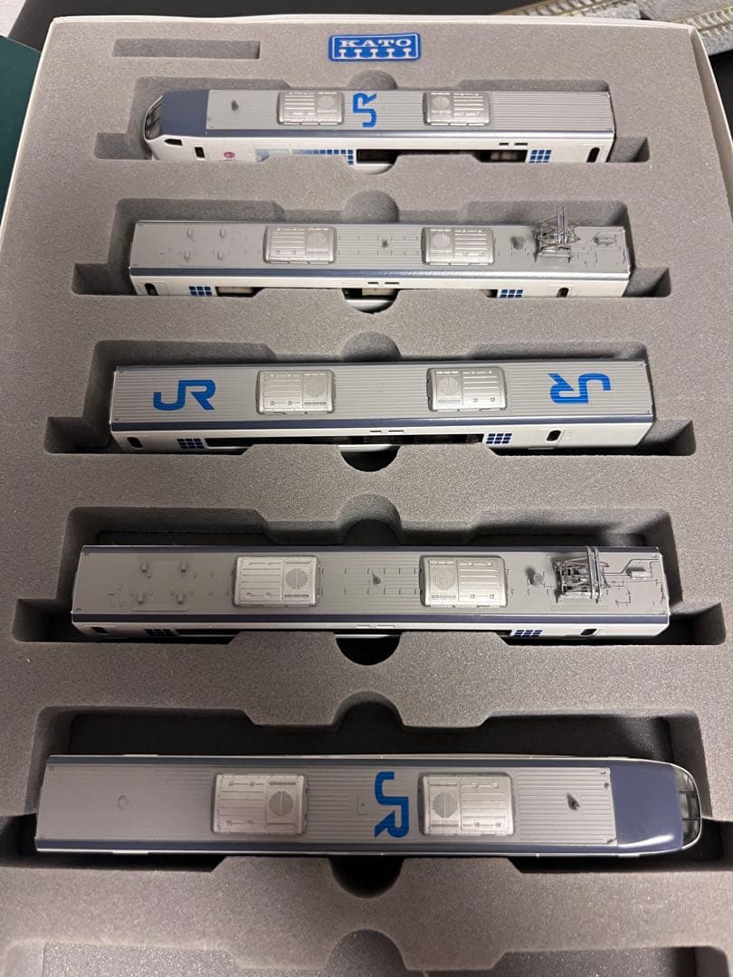 KATO 281系 はるか