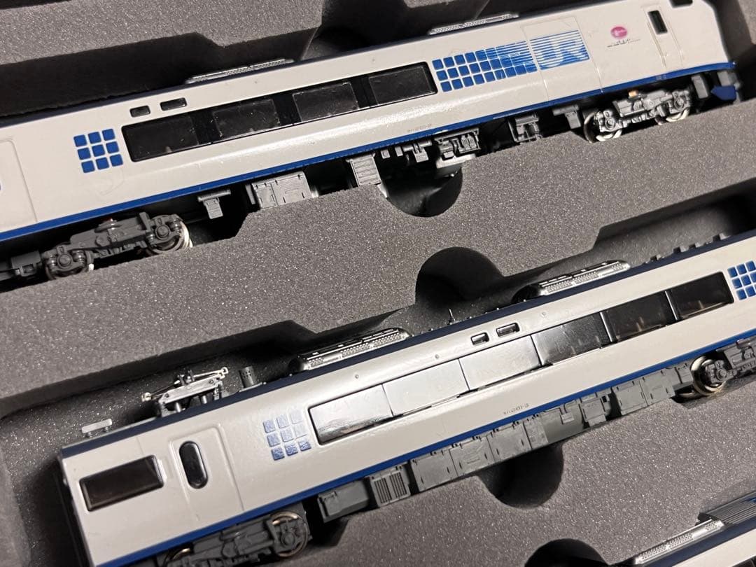 KATO 281系 はるか