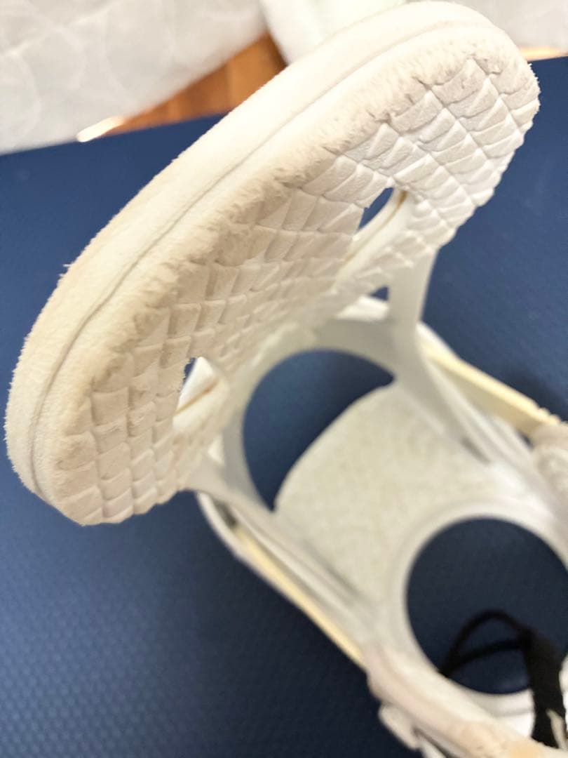 BURTON CUSTOM バートン カスタム スノーボード ビンディング M