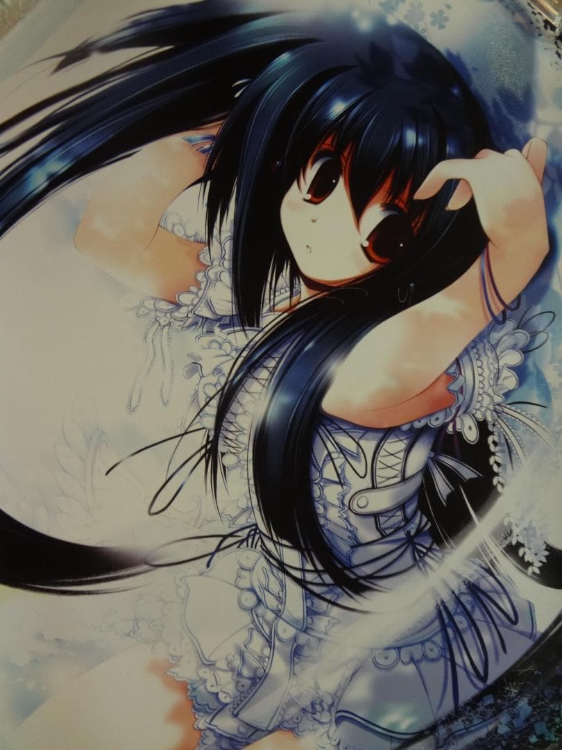 A１サイズポスター５０本セット●入手困難非売品ポスター・アニメゲームアーティスト