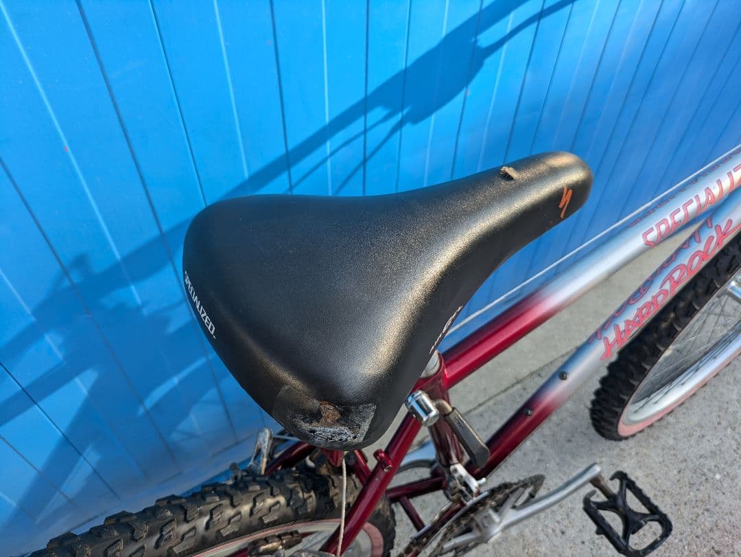 90’s OLD MTB 　SPECIALIZED 　マウンテンバイク