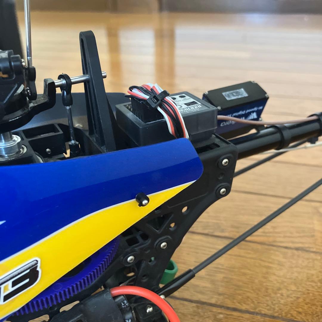 ゆ*)様 Walkera V450 D03 送信機(devo7)セット