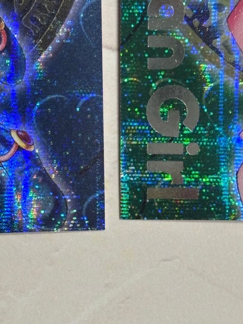 ブラックマジシャンガール　DDM 3枚セット