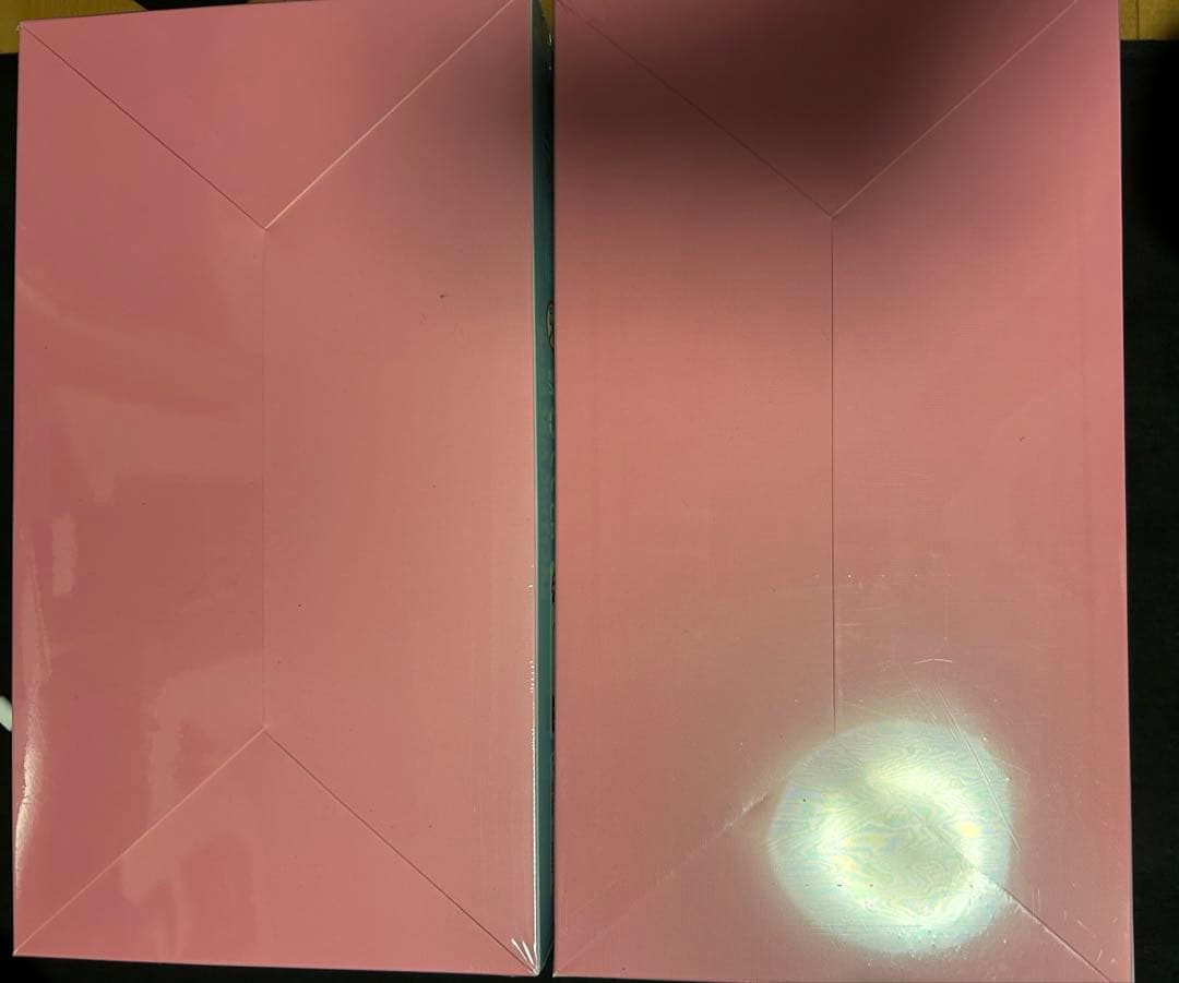 THE MONSTERS Exciting Macaron マカロン 2アソート