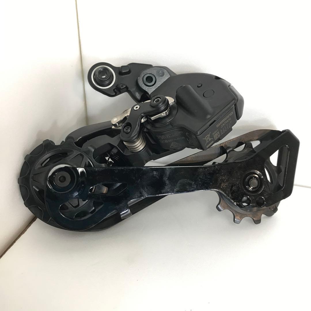 パーツ SHIMANO RD-R8150