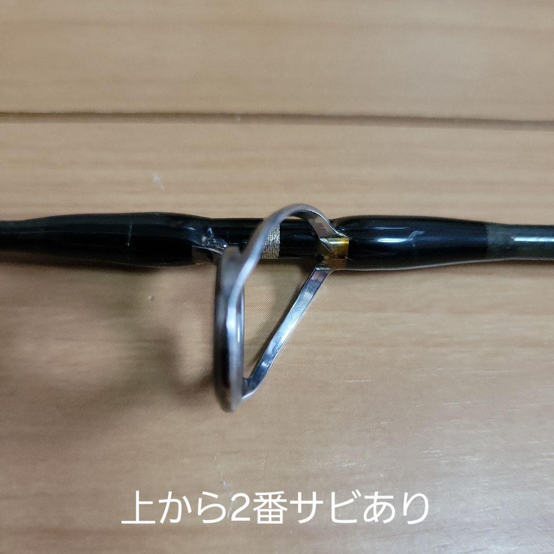 ぴ*ぽ様 カーペンターBlue Chaser 80/ 40 R SUPER CO