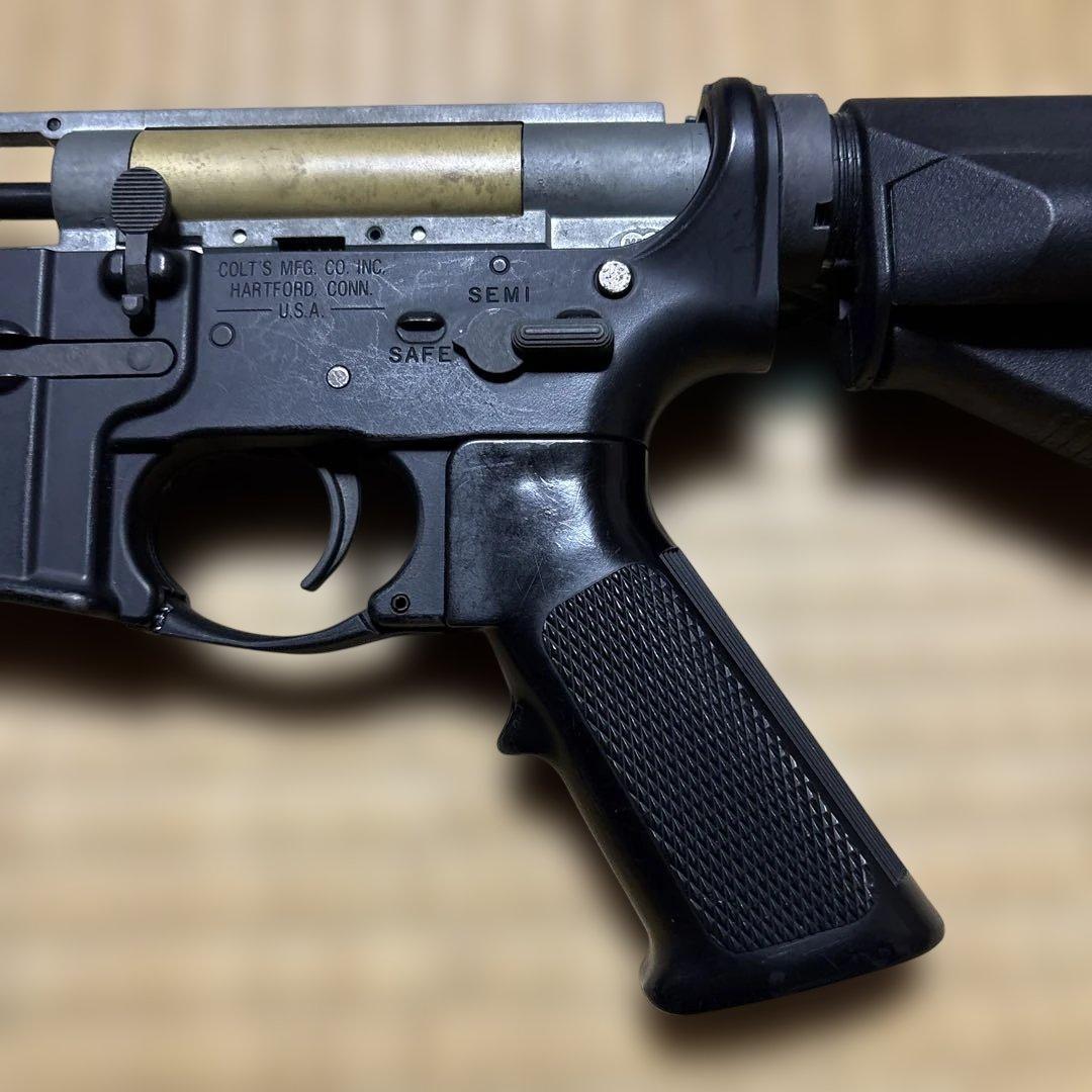 ビ*ー様 東京マルイ 次世代電動ガン M4A1 ? SOPMOD M4？M4系統