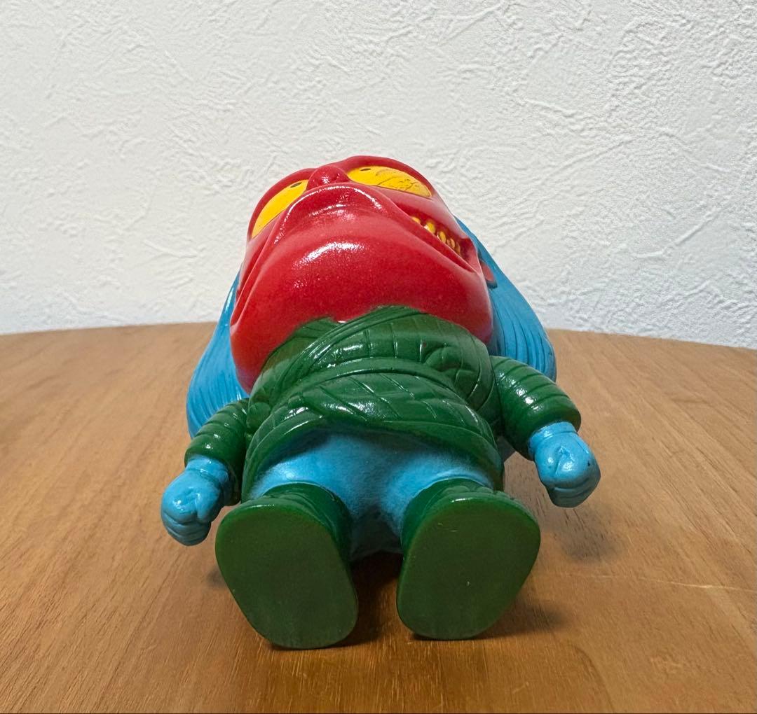 ゲゲゲの鬼太郎 朱の盤 ゆかいな妖怪全 員集合だ！