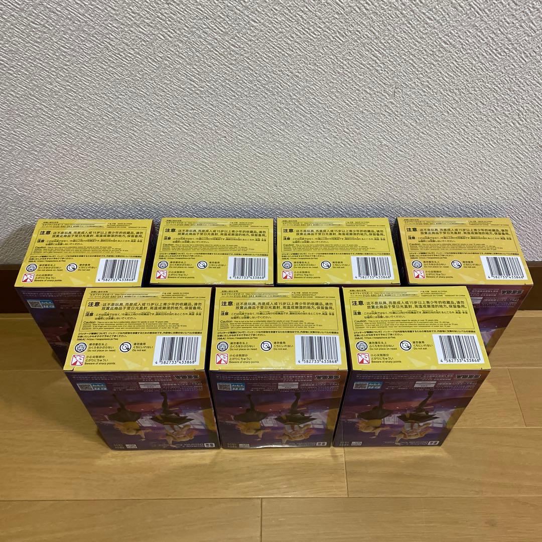 Desktop×Decorate Collections 天馬咲希　7体セット