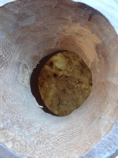 西アフリカ製　ブガラブ　BOUGARABOU　大