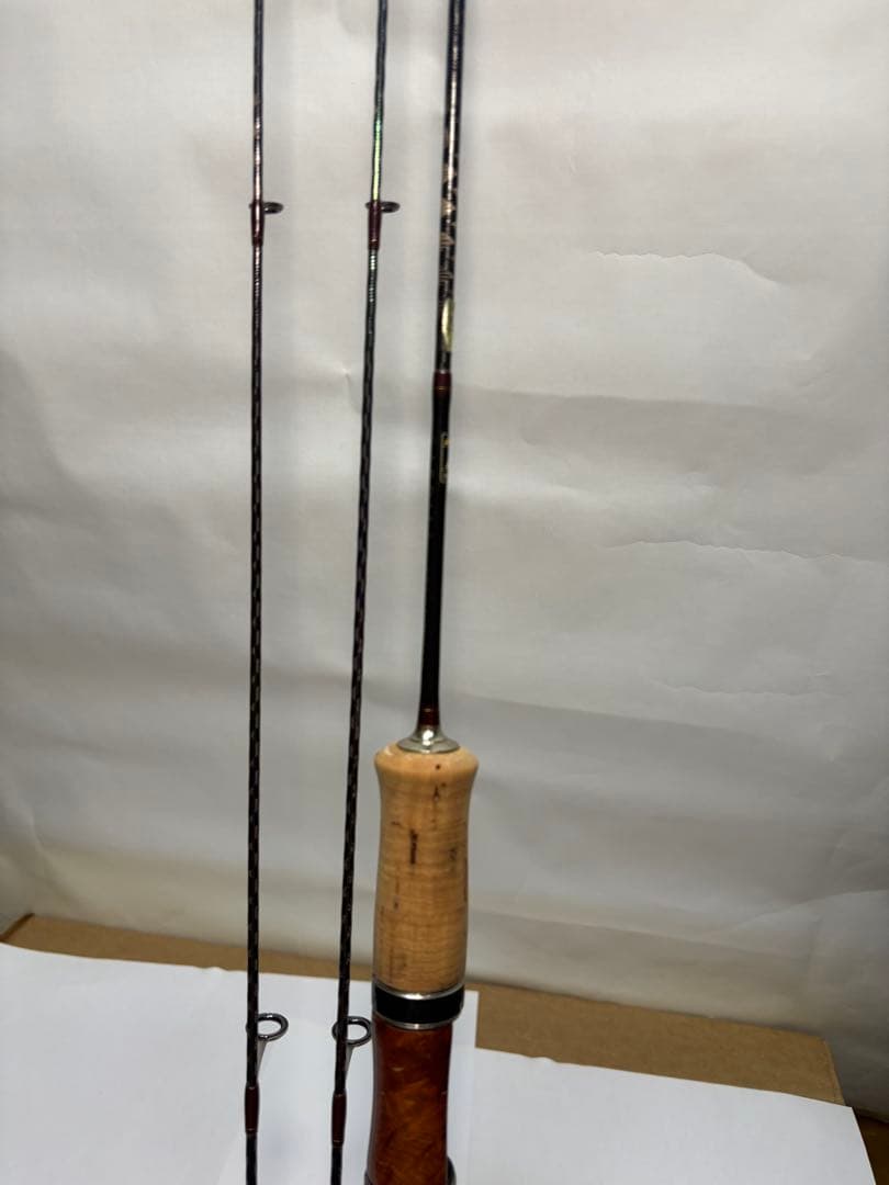 最終値下‼️シマノカーディフエリアリミテッド　62XUL