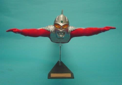 円谷飛行形態シリーズ VOL.2 ウルトラセブン ✦未開封美品
